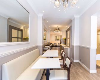 Sure Hotel by Best Western Paris Gare du Nord - Paris - Restaurant