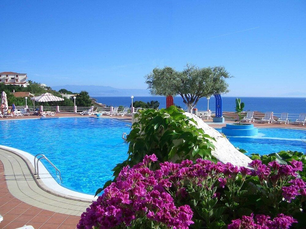 Club Residence Villaggio Smedile