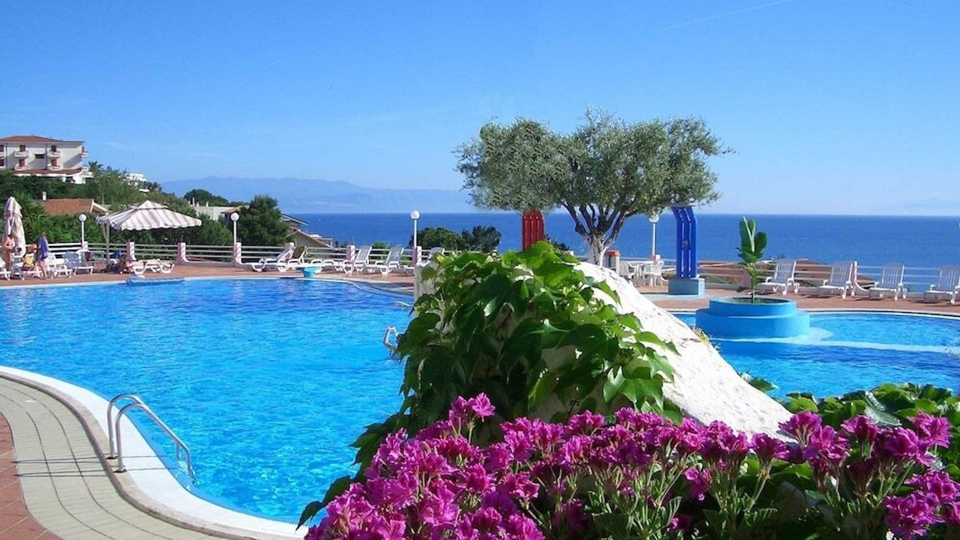Club Residence Villaggio Smedile