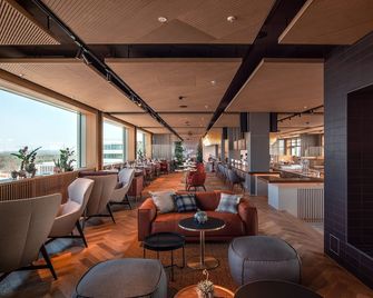 b'mine Frankfurt Airport, WorldHotels Crafted - Francoforte