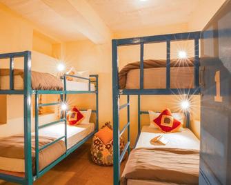 Zostel Jaisalmer - Jaisalmer - Habitación