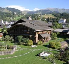 Les Fermes De Marie