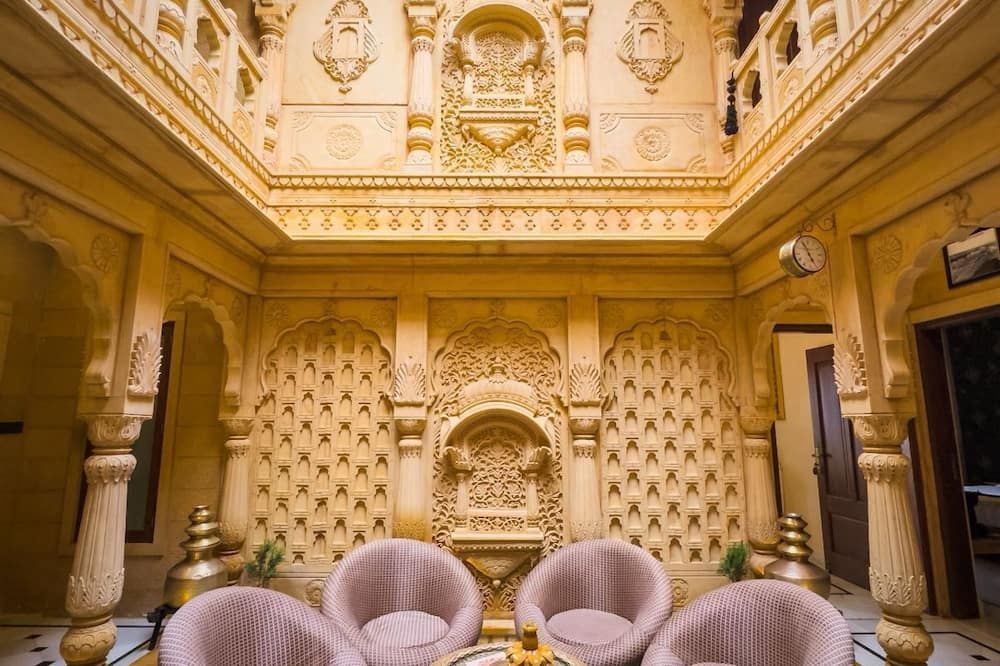 Hotel Rugh Niwas - Jaisalmer