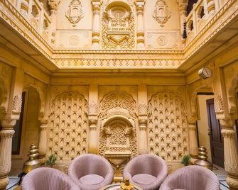 Hotel Rugh Niwas - Jaisalmer