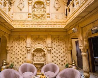 Hotel Rugh Niwas - Jaisalmer