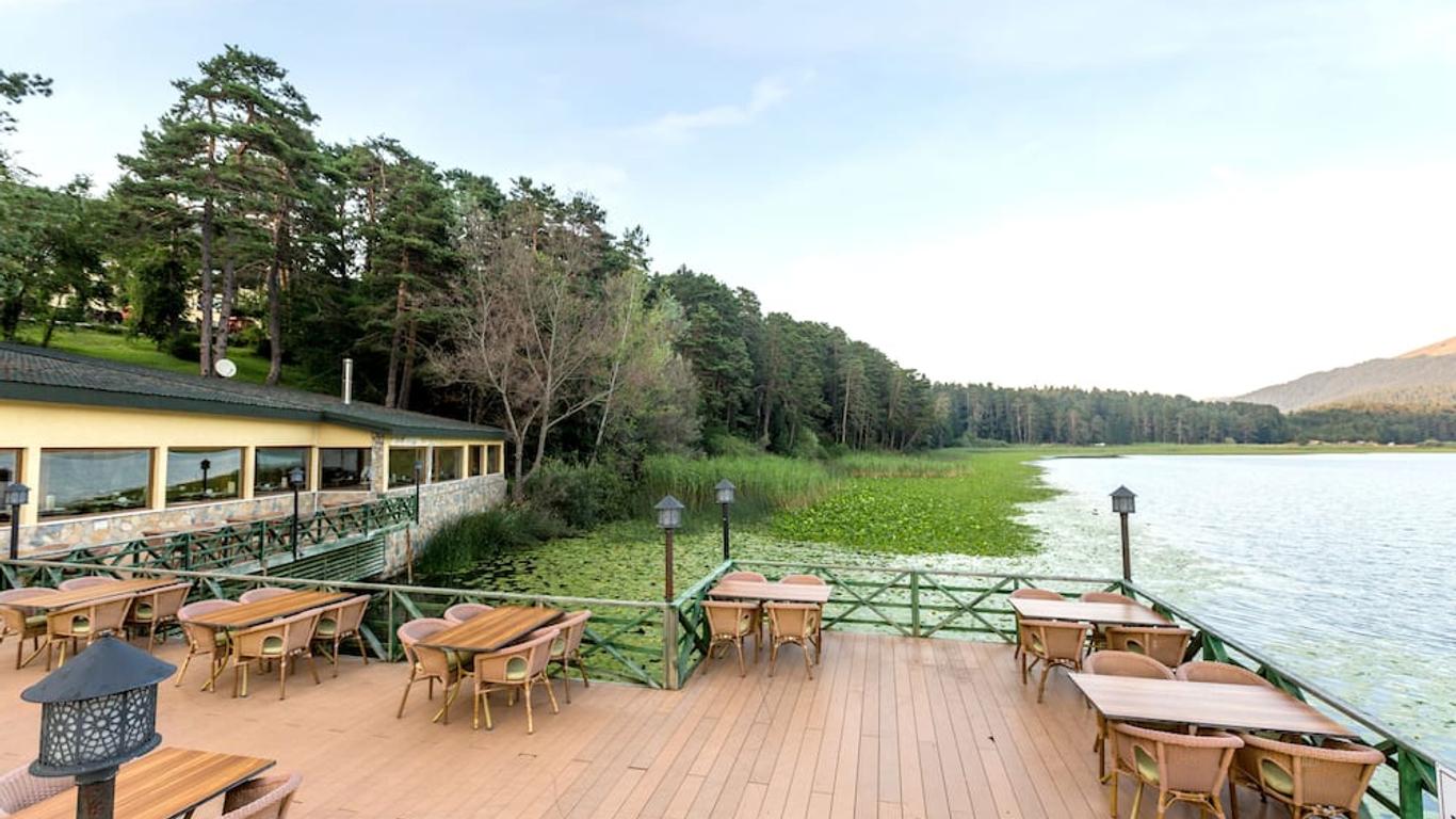 Buyuk Abant Hotel