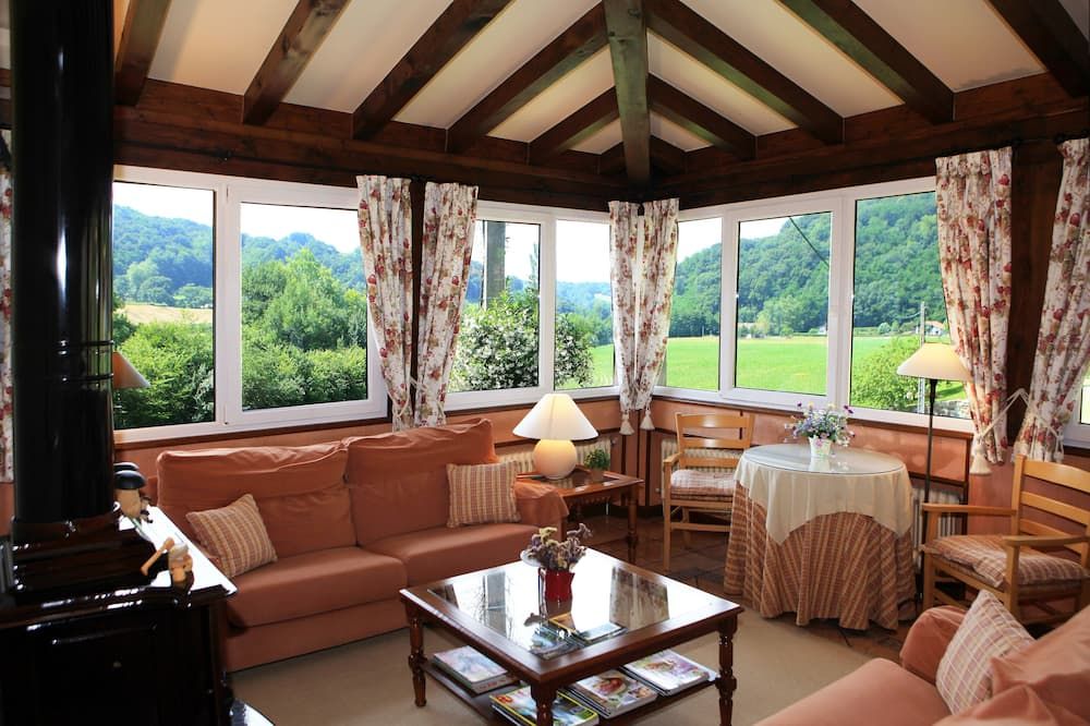 هوتل رورال إيريجوينيا