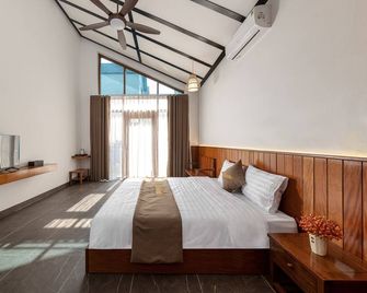 La Vento Resort Ninh Bình - Ninh Binh
