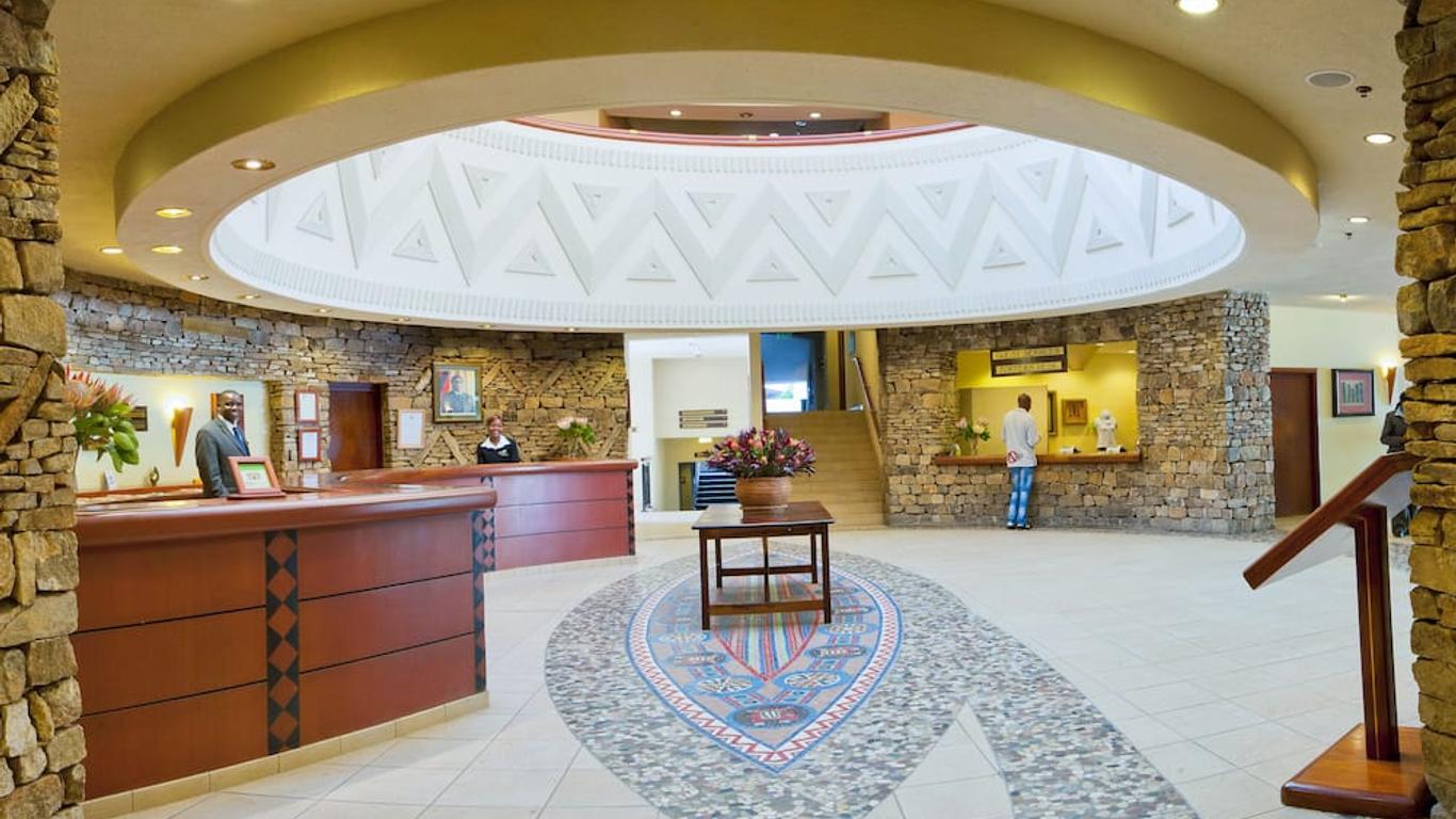 Elephant Hills Resort