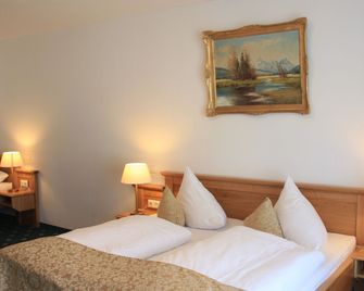Hotel Schwabenwirt - Berchtesgaden