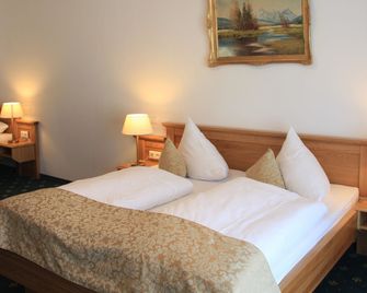 Hotel Schwabenwirt - Berchtesgaden