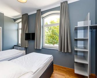 Sehnder Hof - Sehnde - Edificio