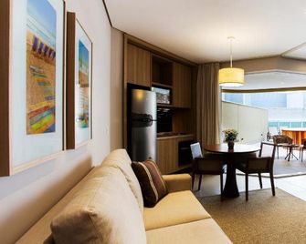Residencial Estanconfor Santos - Santos