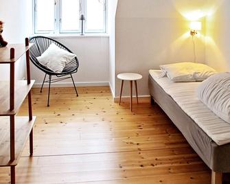Holiday home Holeby - Holeby - Huiskamer