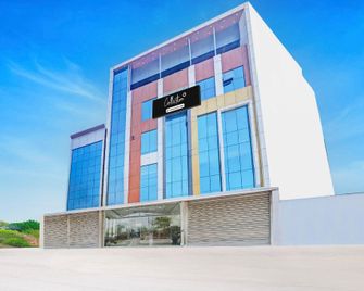 Collection O Warangal Railway Station - Warangal - Building