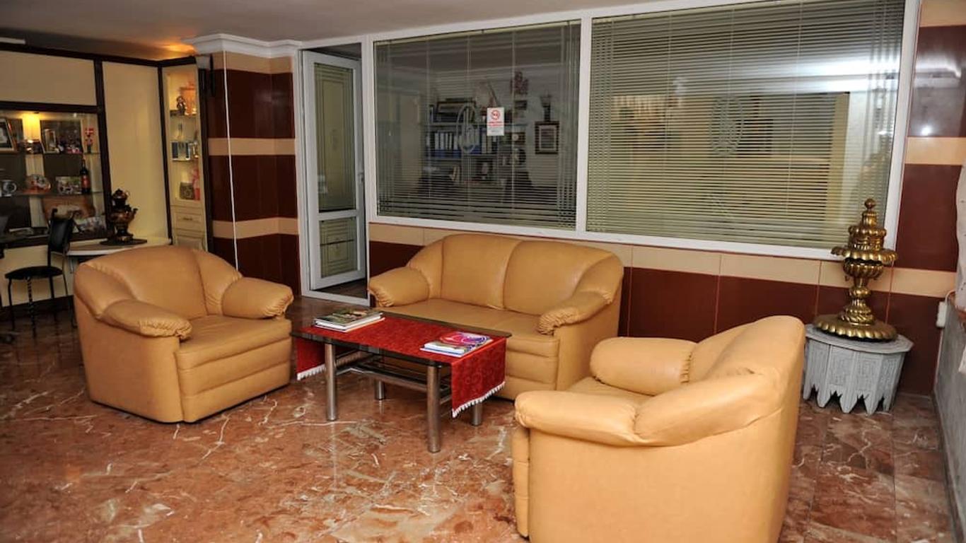 Best House Hotel