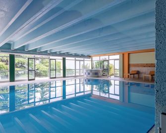 Park Hotel Jolanda - San Zeno di Montagna - Zwembad