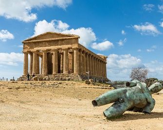 Alloggio della Posta Vecchia - Agrigento