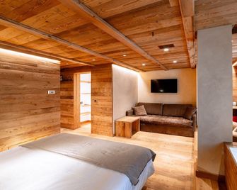 Hotel Castor - Champoluc