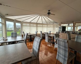 Karrawa Guest House - Kirkwall - Dining room