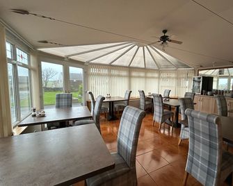 Karrawa Guest House - Kirkwall - Matsal