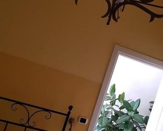 angolo23 - סן בנדטו דל טרונטו - מדרגות