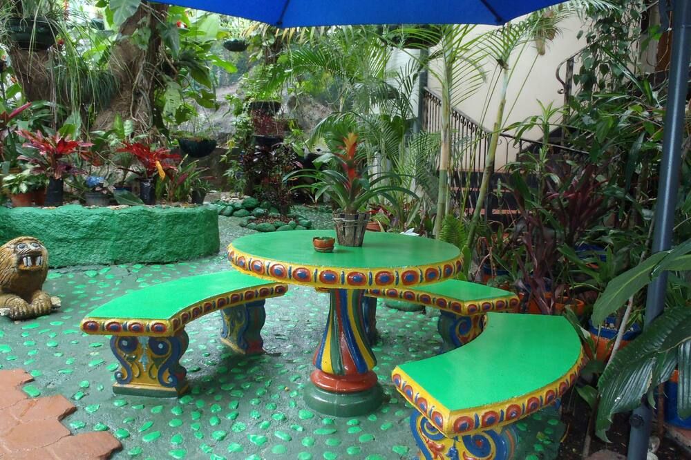 Casa Lima B&B Standard Room #3 (With Free Breakfast) - סן חוזה - פטיו