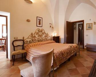 Villa Teresa - Ugento - Ložnice