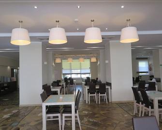 Hotel Nat Sarbinowo - Mielno - Restaurant