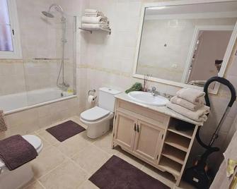 Granada Park - Los Cristianos - Bad