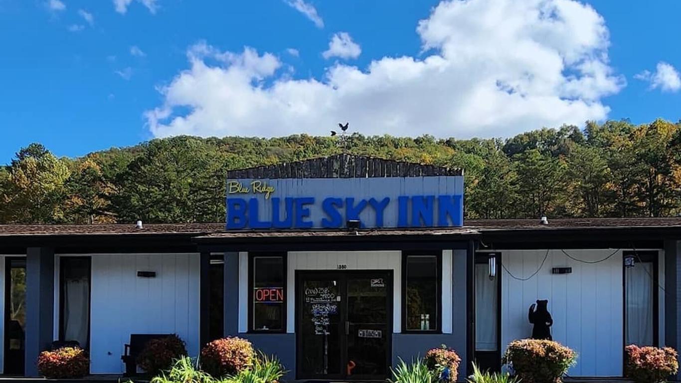 Blue Sky Inn