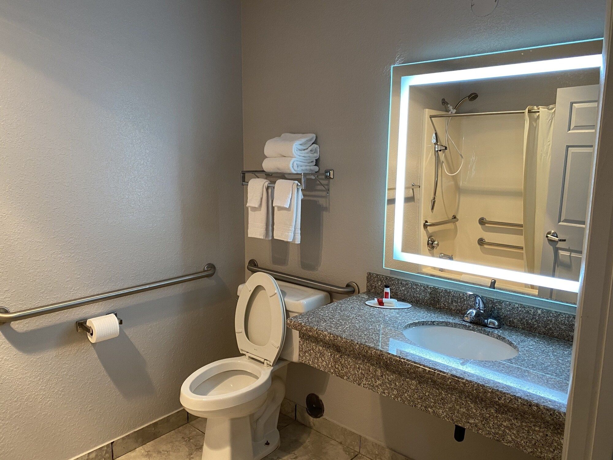 Quality Inn Midvale - Salt Lake City South