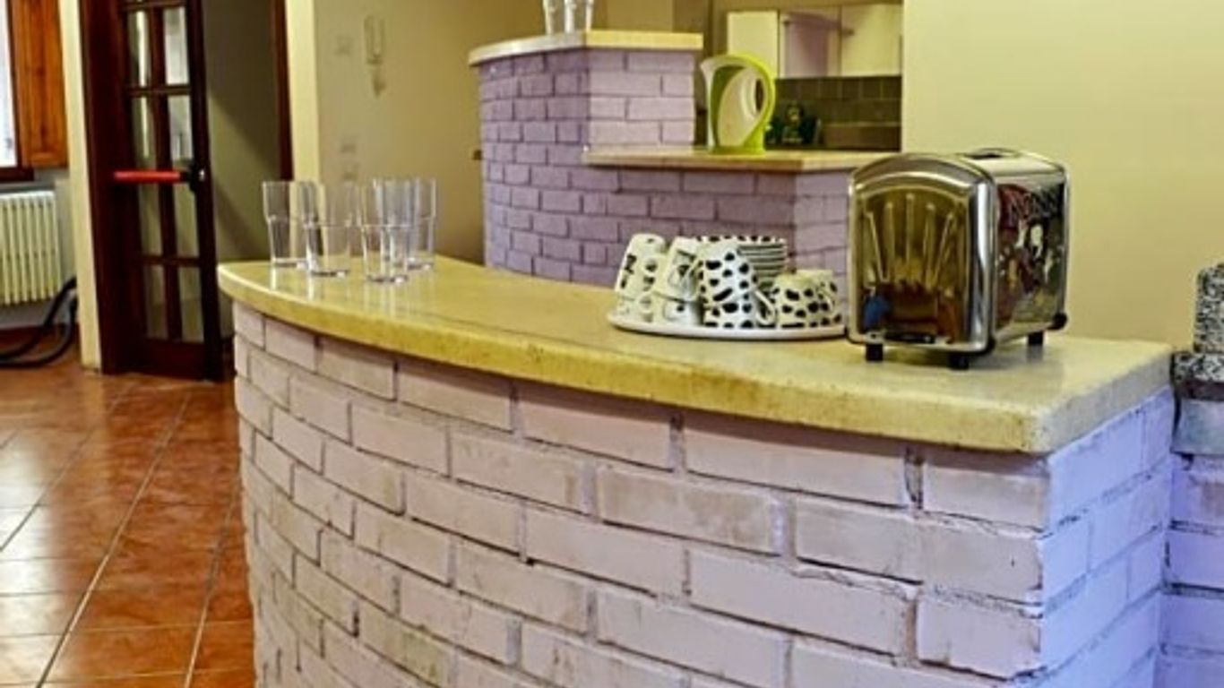 Ostello del Parco di Monte Cucco