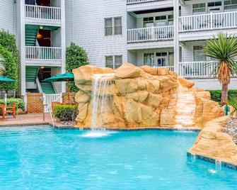 Turtle Cay Resort - Virginia Beach - Pool