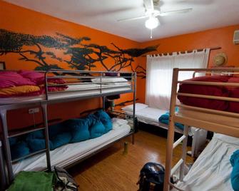 LA Casa Verde - Murcia - Habitación