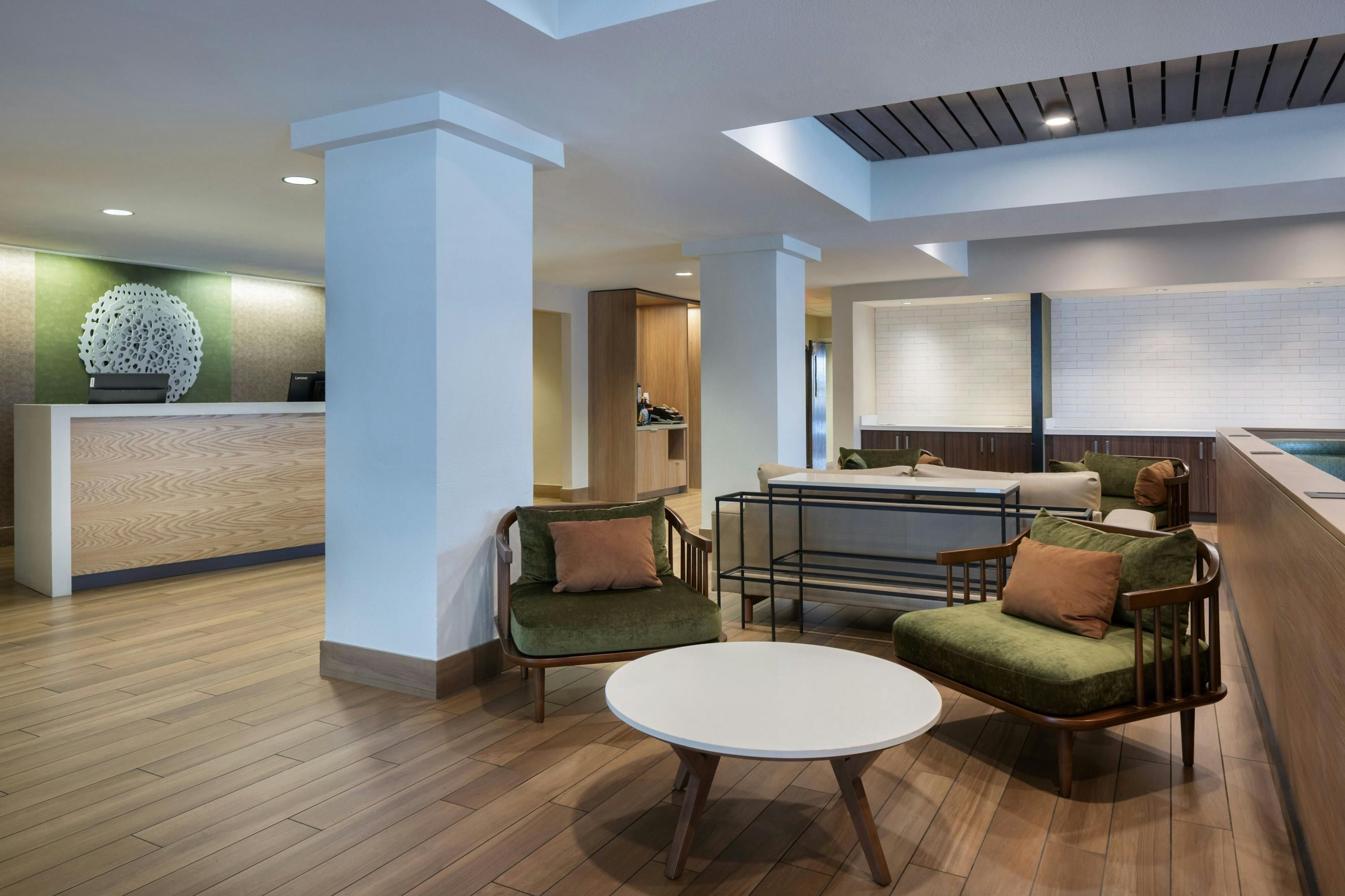 Fairfield Inn by Marriott Las Vegas Convention Center