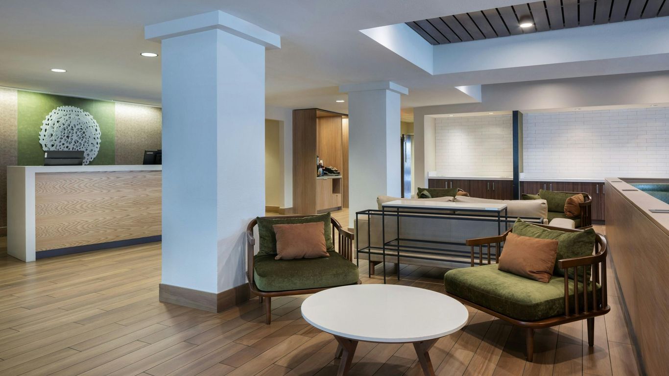 Fairfield Inn by Marriott Las Vegas Convention Center