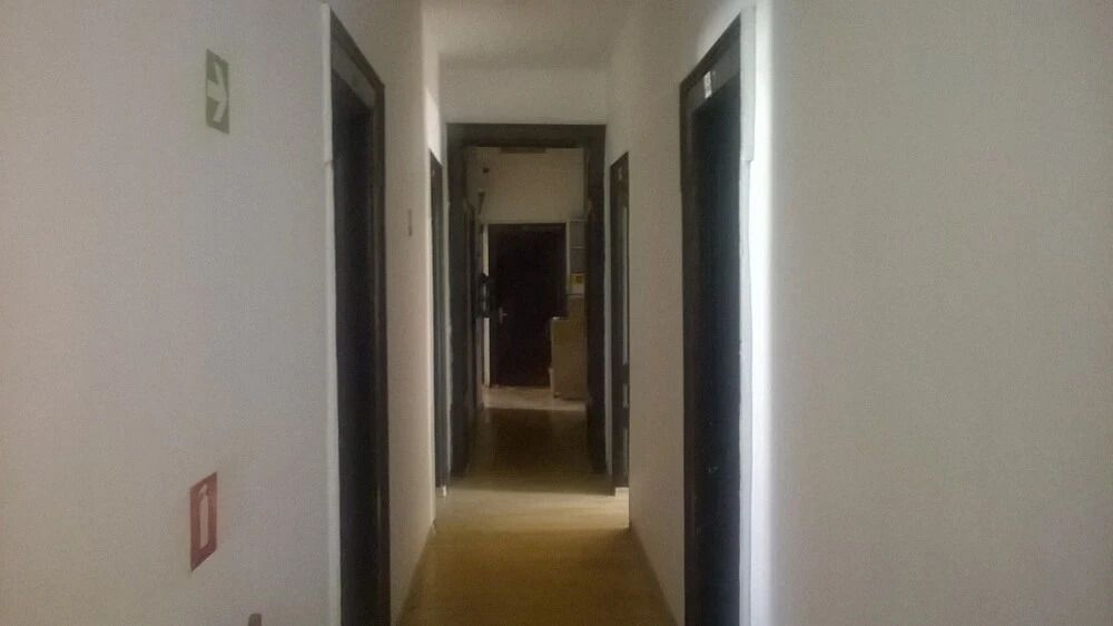 Hostel N1 in Sofia - Sofia - Flur