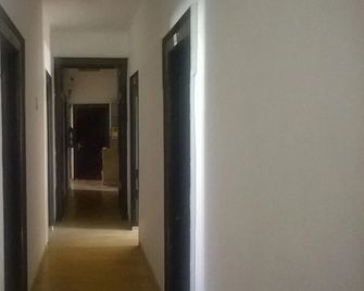Hostel N1 in Sofia - סופיה - מסדרון