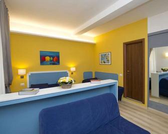 Room to Rome - Rome