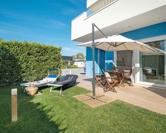 Residence Blumar Jesolo Golf Club - Lido di Jesolo - Patio