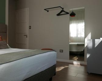 Huli B&B - Mendoza - Bedroom