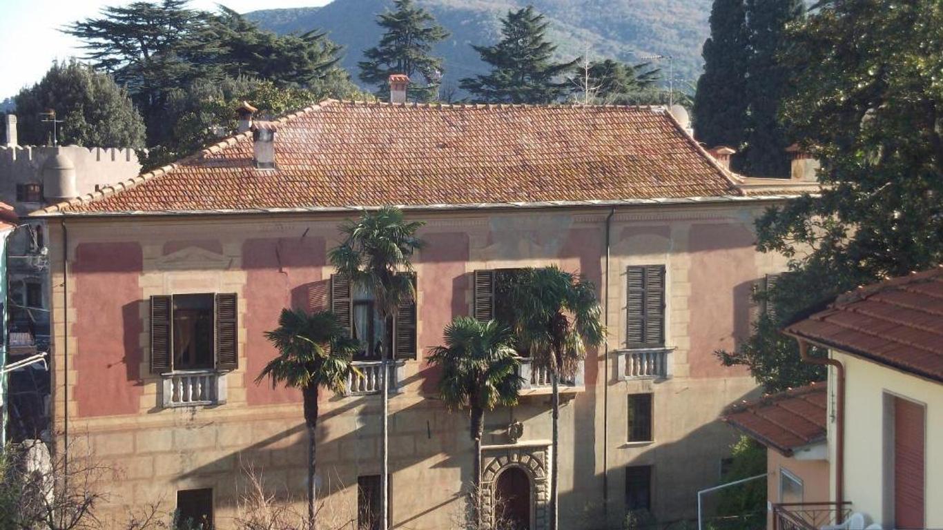 Oddi21 B&B