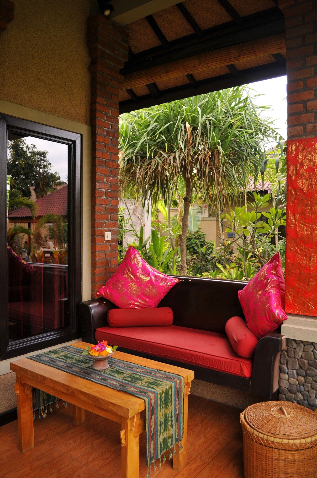 Tirta Sari Bungalow - Gerokgak