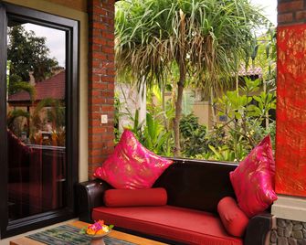 Tirta Sari Bungalow - Gerokgak
