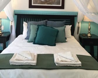 The Sabie Town House Guest Lodge - Sabie