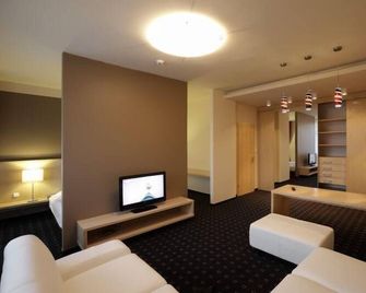 Hotel Laterum - Pécs - Sala