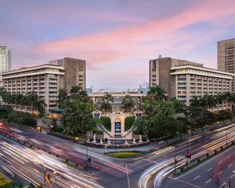 The Peninsula Manila - Manila - Vista esterna