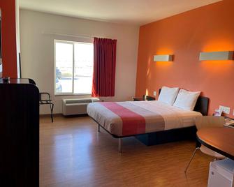Baymont by Wyndham Williston - Williston - Ložnice