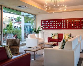 Domino Suite Hotel & Residence - Jesolo - Lounge